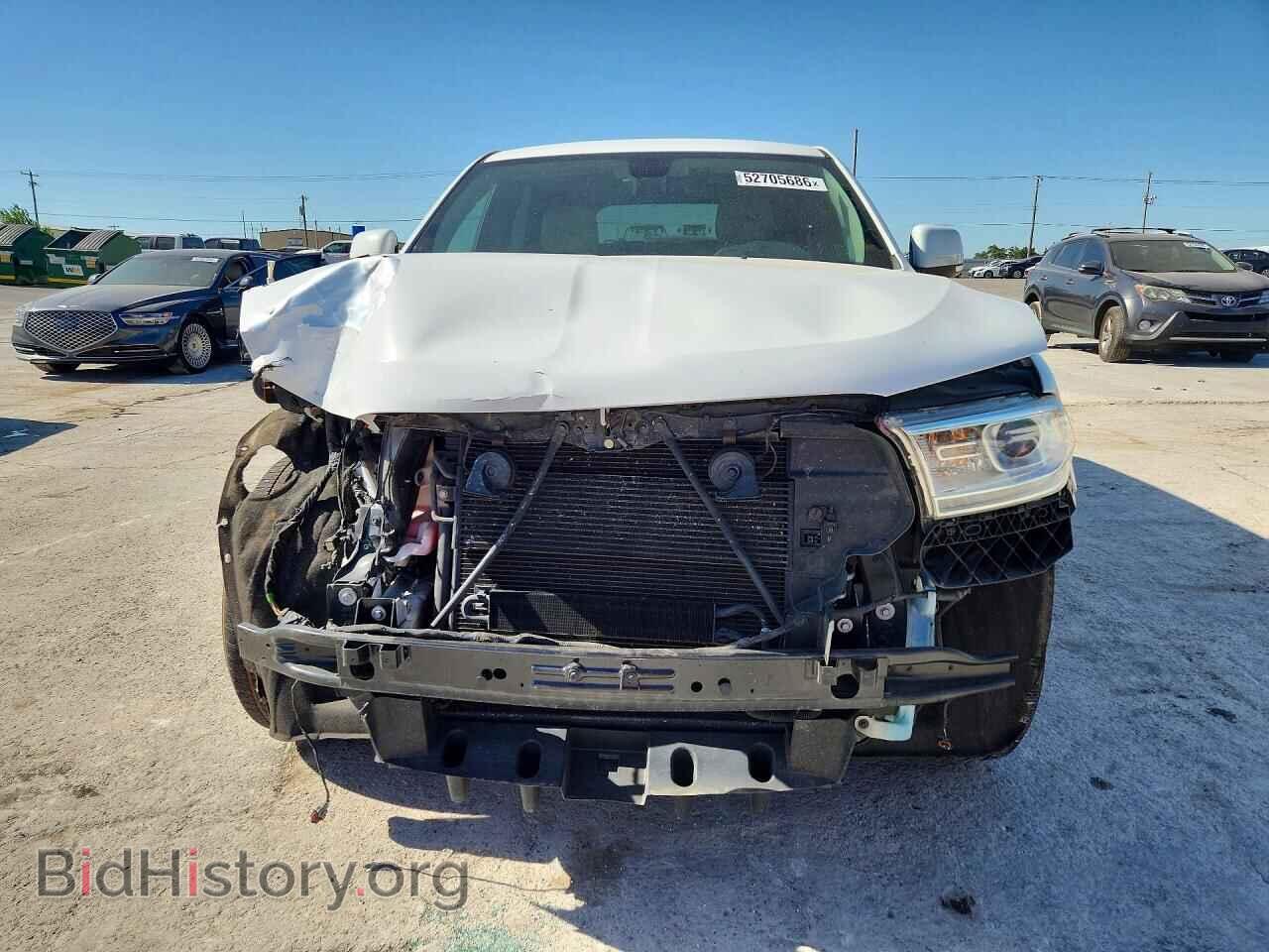 2015 DODGE DURANGO - VIN: 1C4RDHDG3FC200654 - Photo 5