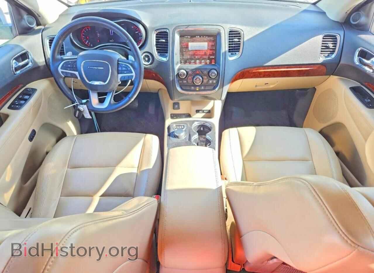 2015 DODGE DURANGO - VIN: 1C4RDHDG3FC200654 - Photo 8