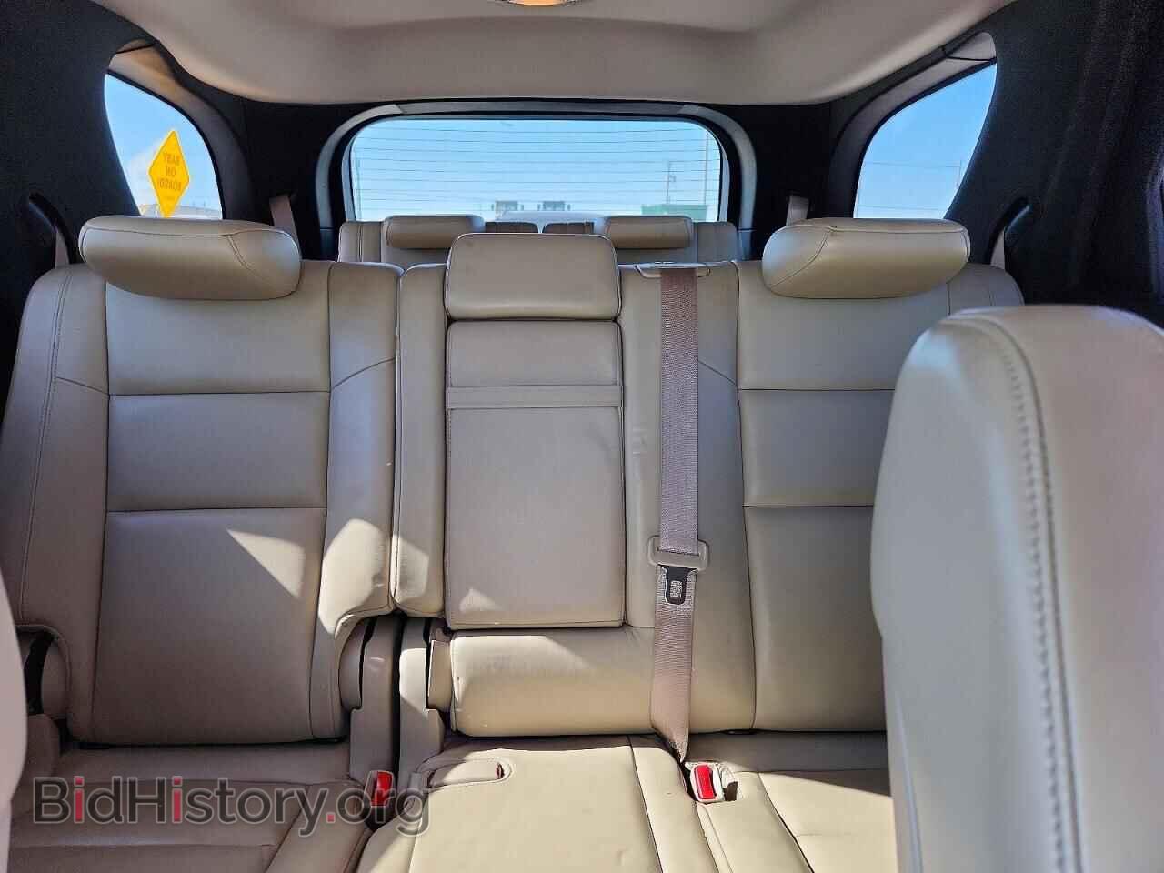 2015 DODGE DURANGO - VIN: 1C4RDHDG3FC200654 - Photo 10