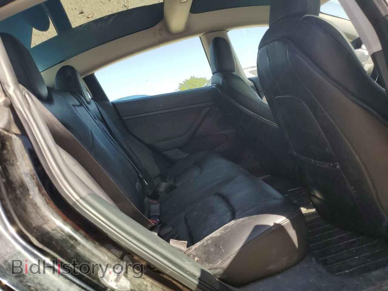 2021 TESLA MODEL 3 - VIN: 5YJ3E1EA8MF017951 - Фото 10