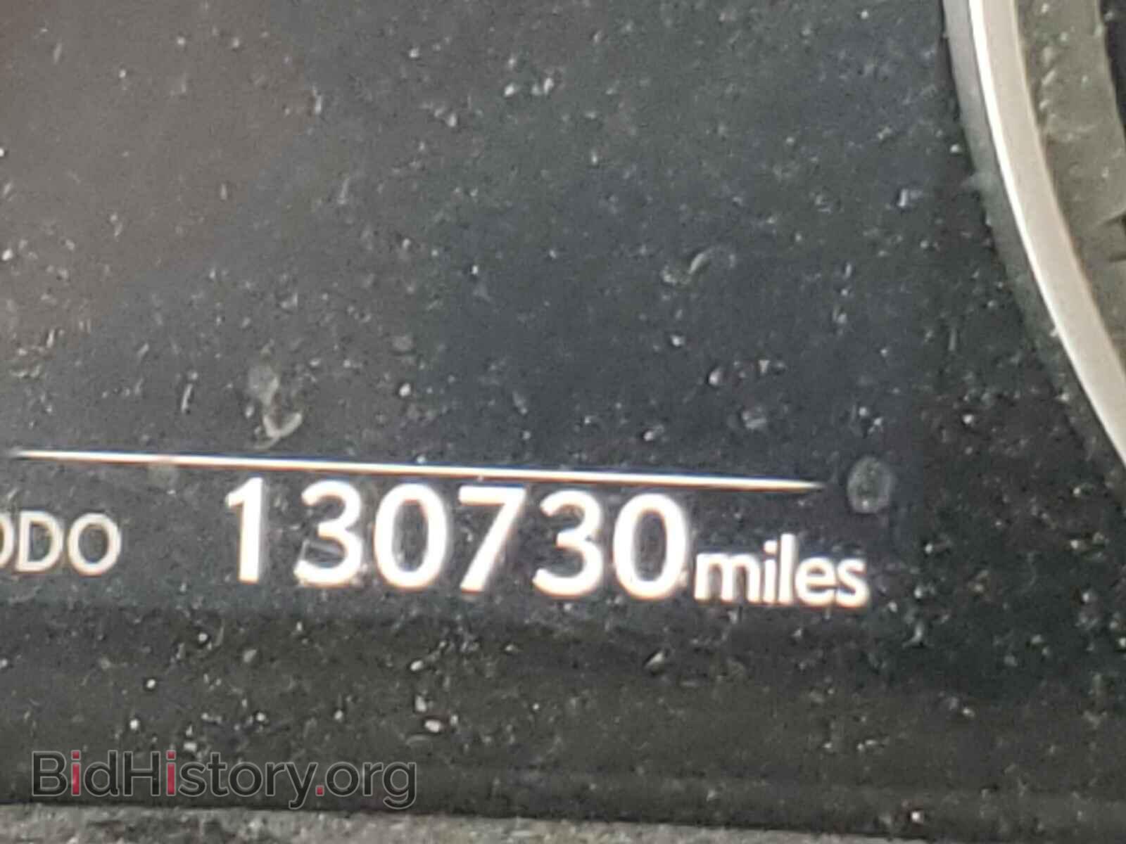 2014 LEXUS IS - VIN: JTHBF1D23E5031616 - Photo 8