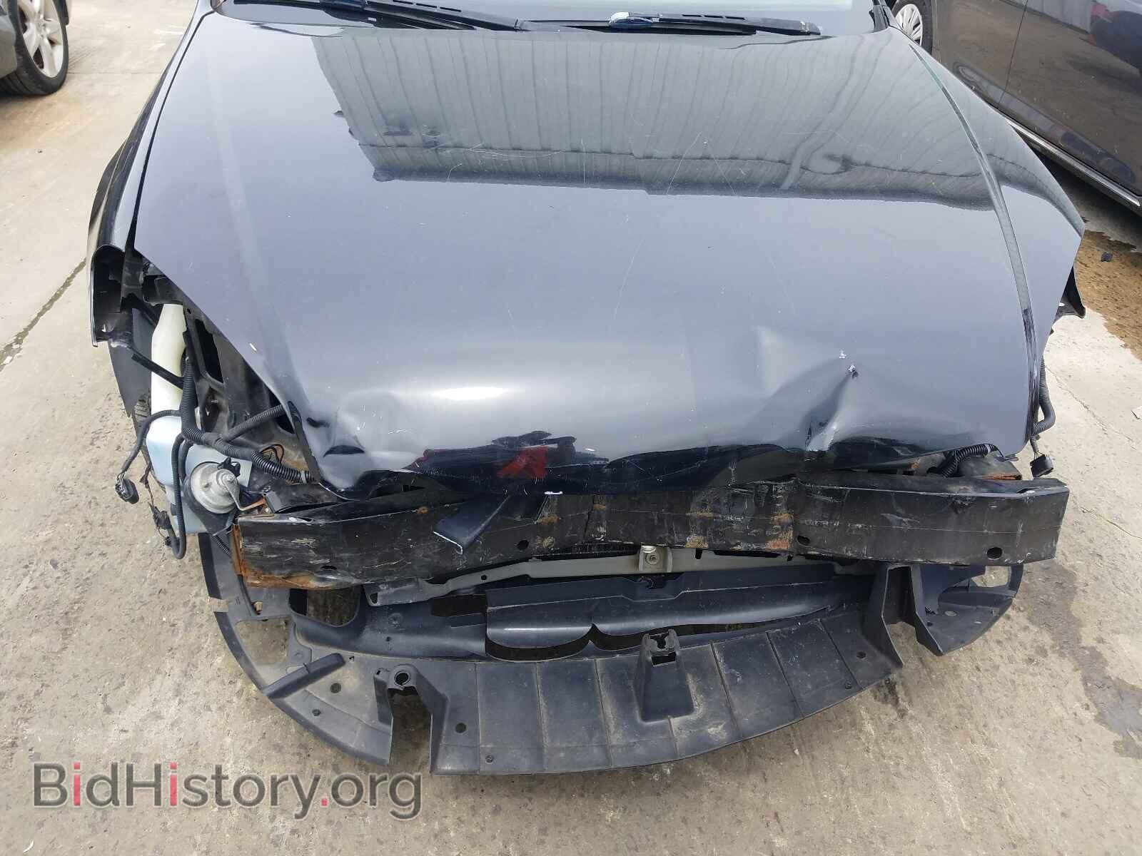 2008 CHEVROLET IMPALA - VIN: 2G1WB58N981335722 - Фото 9