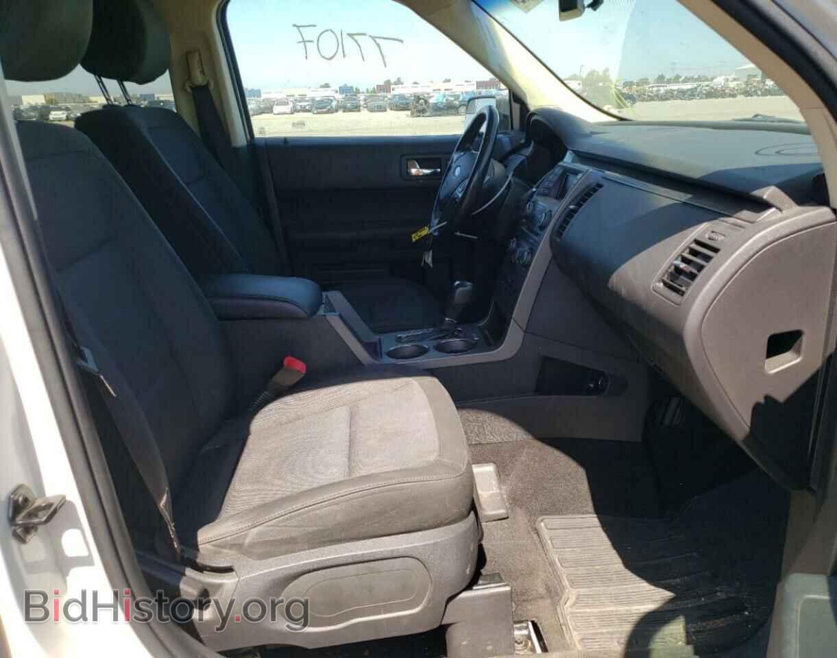 2014 FORD FLEX - VIN: 2FMGK5B82EBD02691 - Photo 5