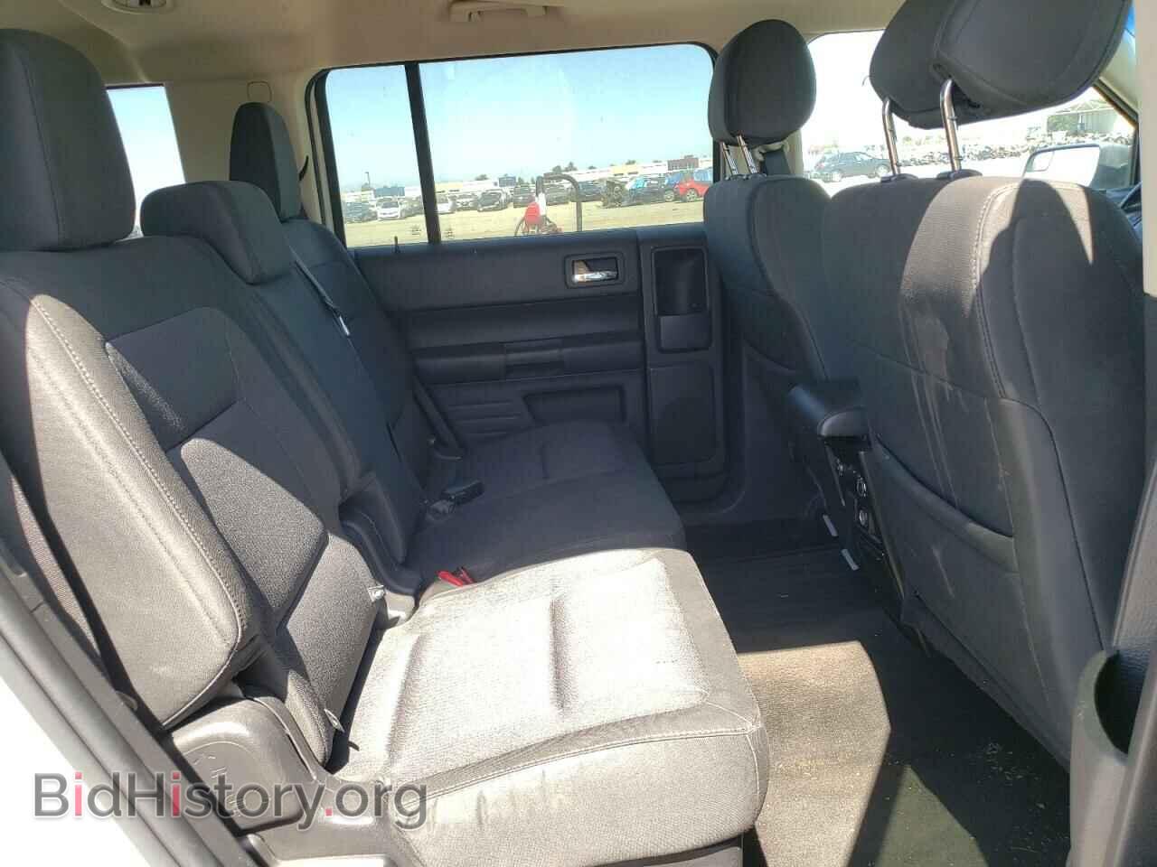 2014 FORD FLEX - VIN: 2FMGK5B82EBD02691 - Photo 6
