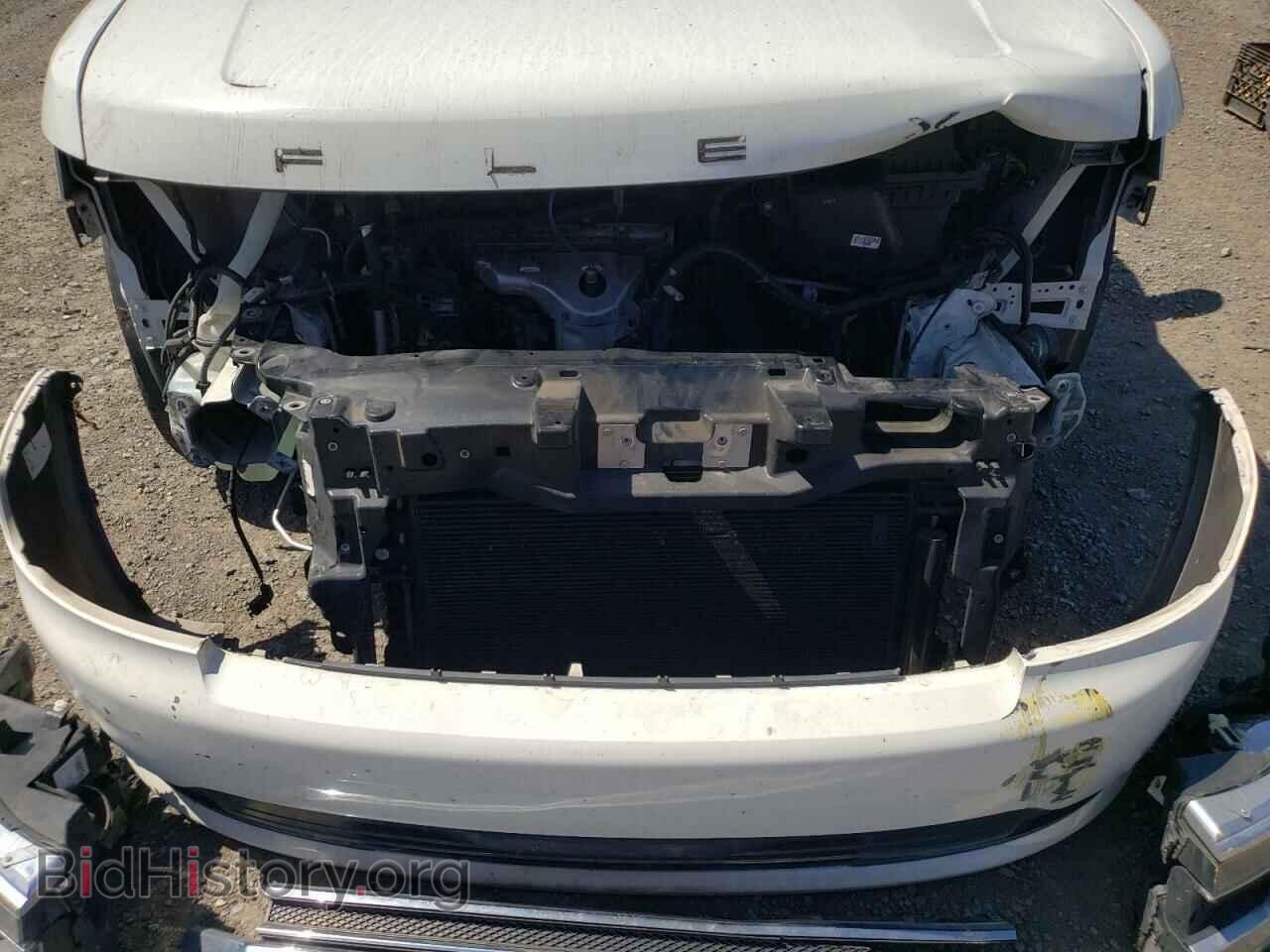 2014 FORD FLEX - VIN: 2FMGK5B82EBD02691 - Photo 9