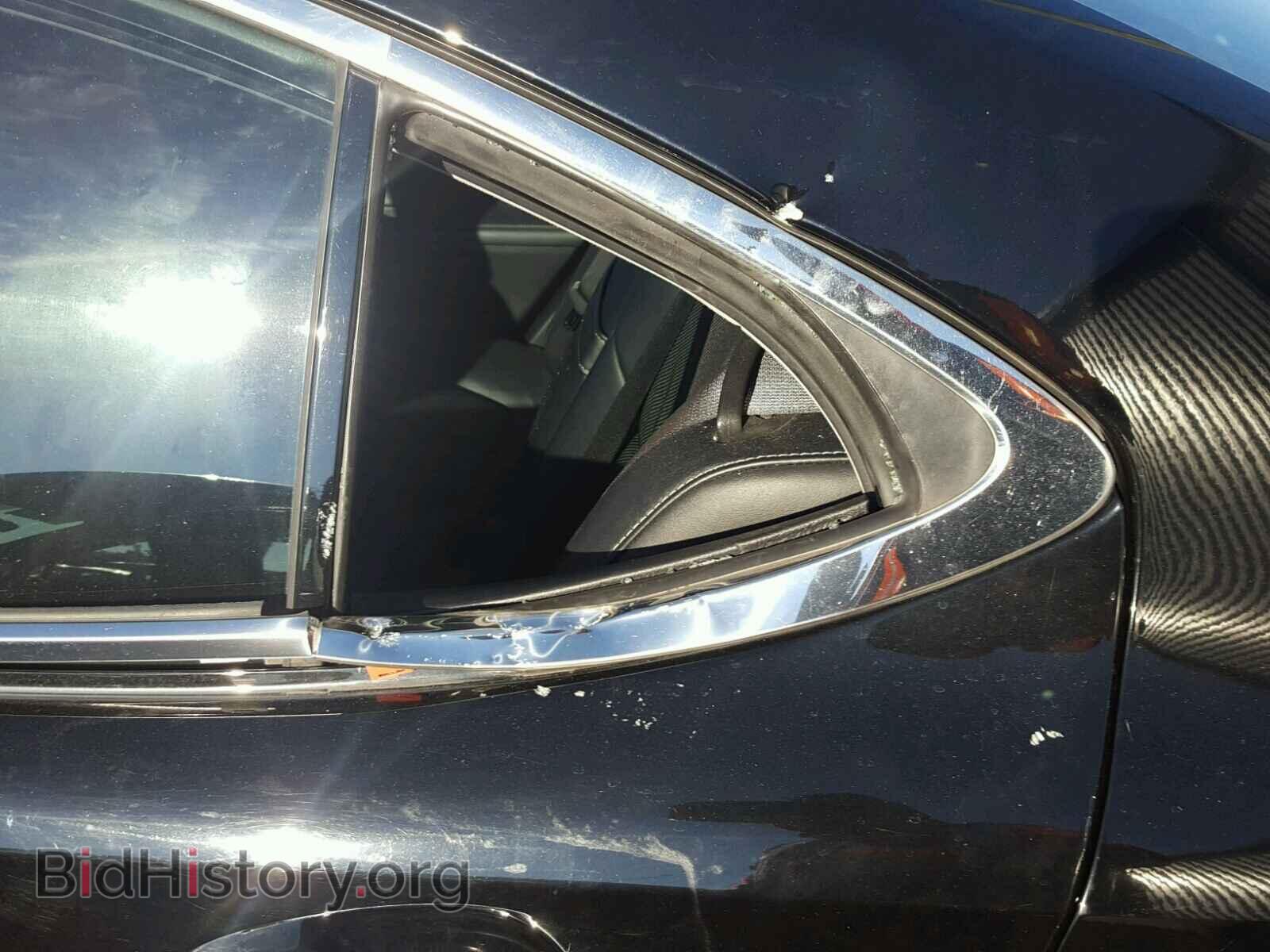 2013 LEXUS ES300 - VIN: JTHBW1GG5D2037408 - Фото 9