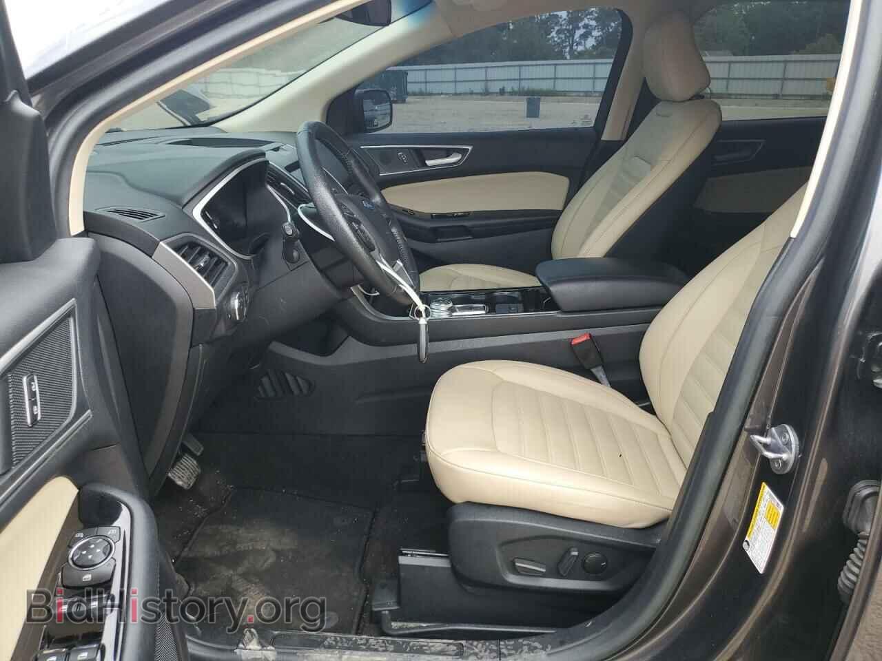 2020 FORD EDGE - VIN: 2FMPK3J96LBA94813 - Фото 7