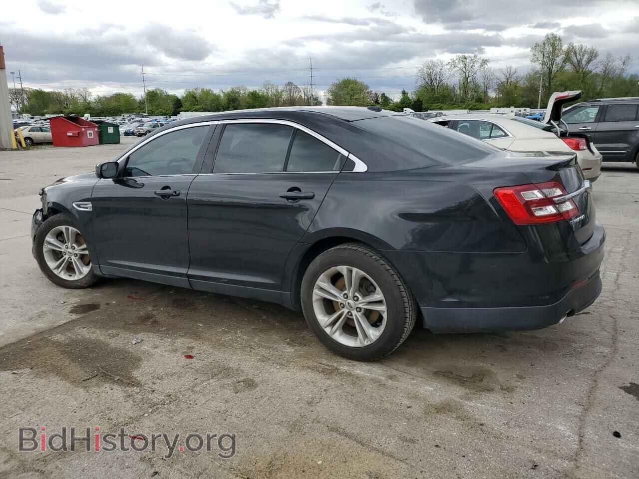 2015 FORD TAURUS - VIN: 1FAHP2E87FG154560 - Photo 2
