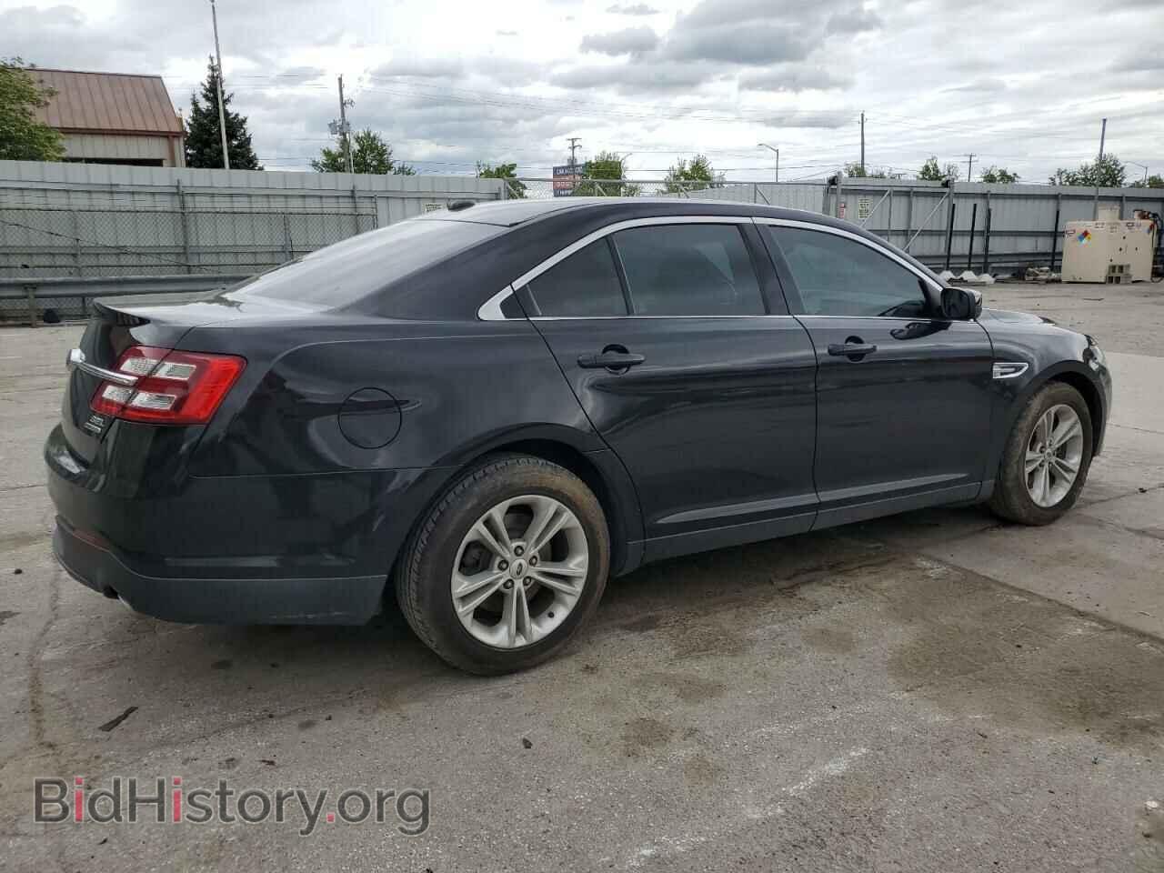 2015 FORD TAURUS - VIN: 1FAHP2E87FG154560 - Photo 3