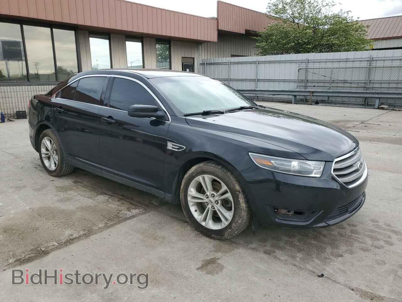 2015 FORD TAURUS - VIN: 1FAHP2E87FG154560 - Photo 4