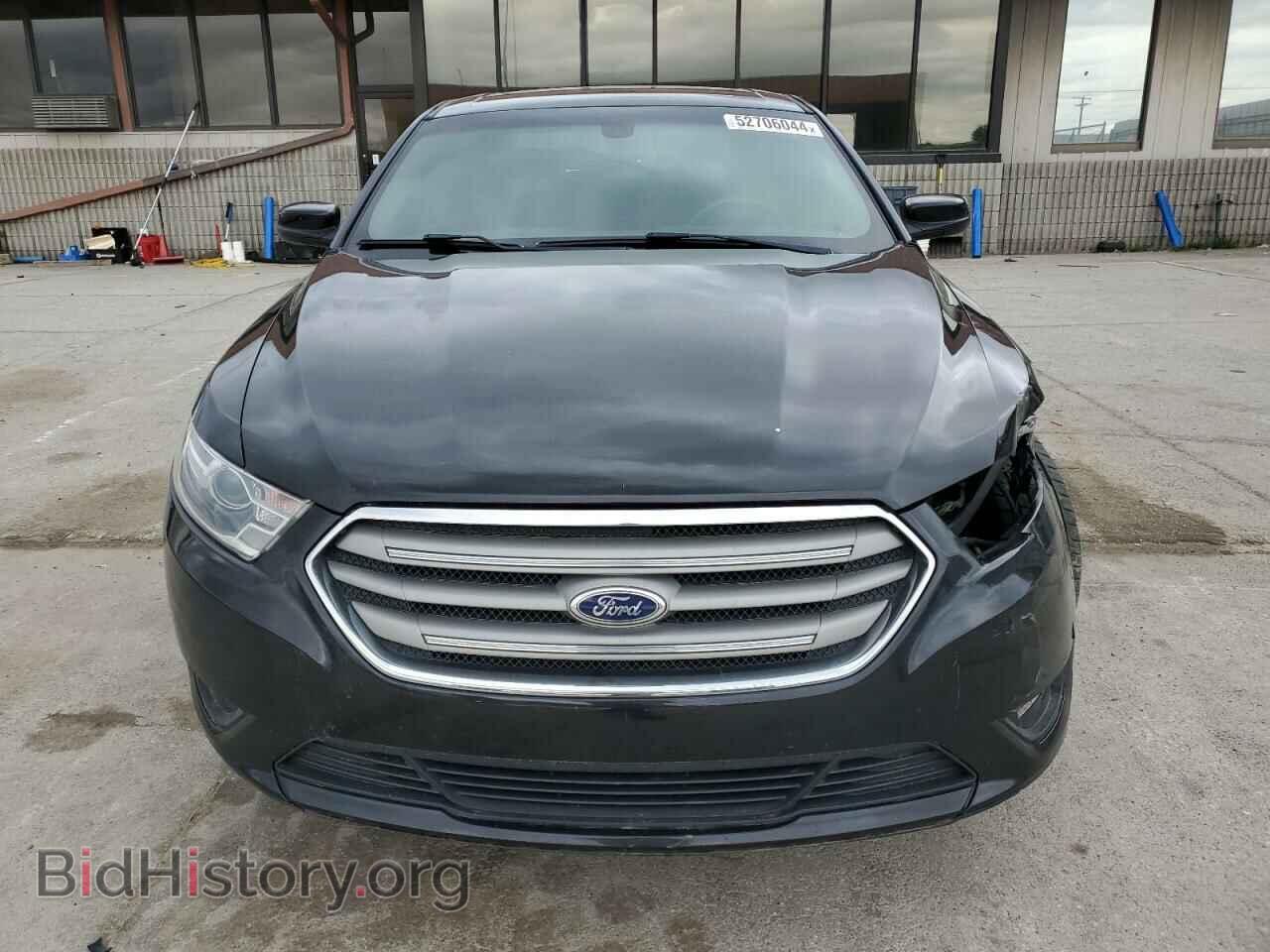 2015 FORD TAURUS - VIN: 1FAHP2E87FG154560 - Photo 5