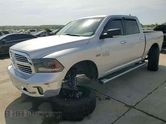 2016 RAM 1500 - VIN: 1C6RR6LT1GS242520 - Фото 13