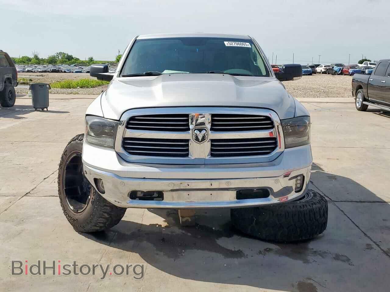 2016 RAM 1500 - VIN: 1C6RR6LT1GS242520 - Фото 5