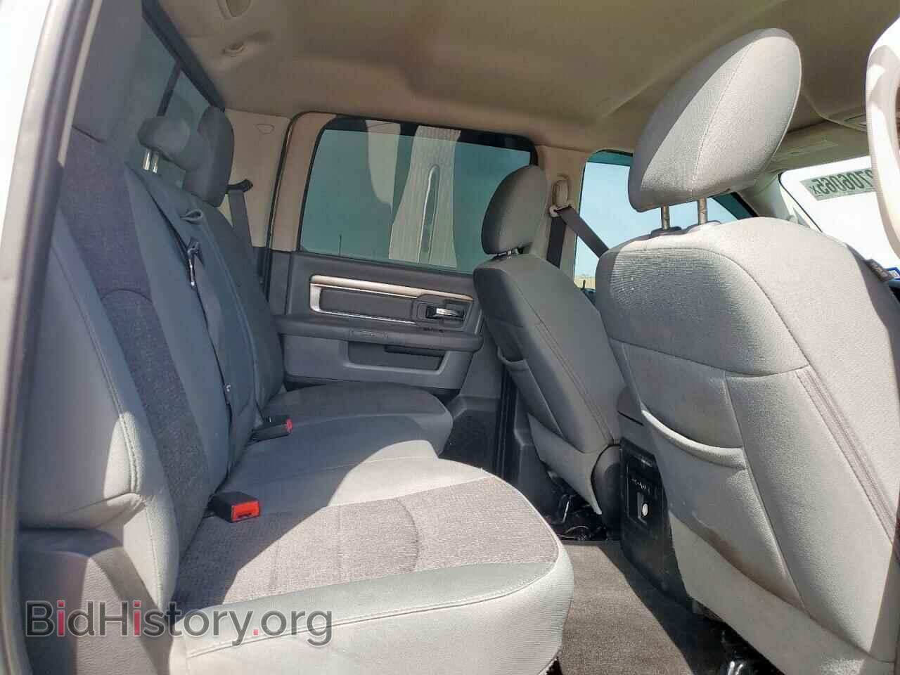 2016 RAM 1500 - VIN: 1C6RR6LT1GS242520 - Фото 10