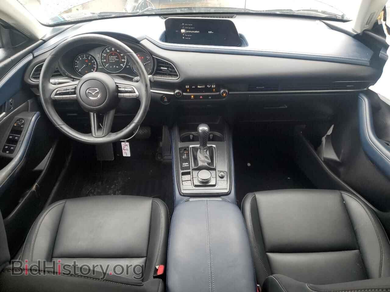 2021 MAZDA CX30 - VIN: 3MVDMBBL4MM223264 - Фото 8