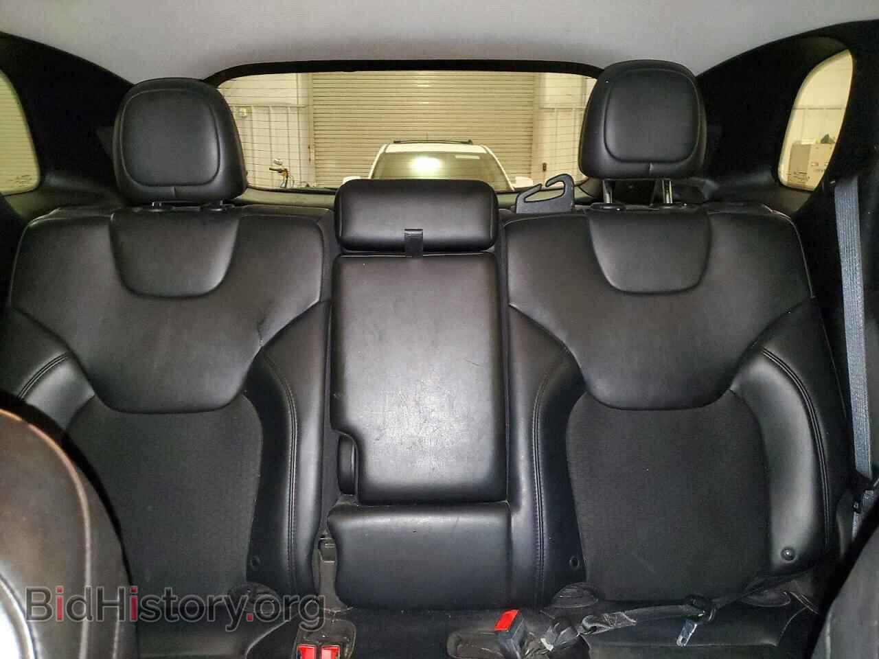 2019 JEEP CHEROKEE - VIN: 1C4PJLLB5KD462348 - Фото 10