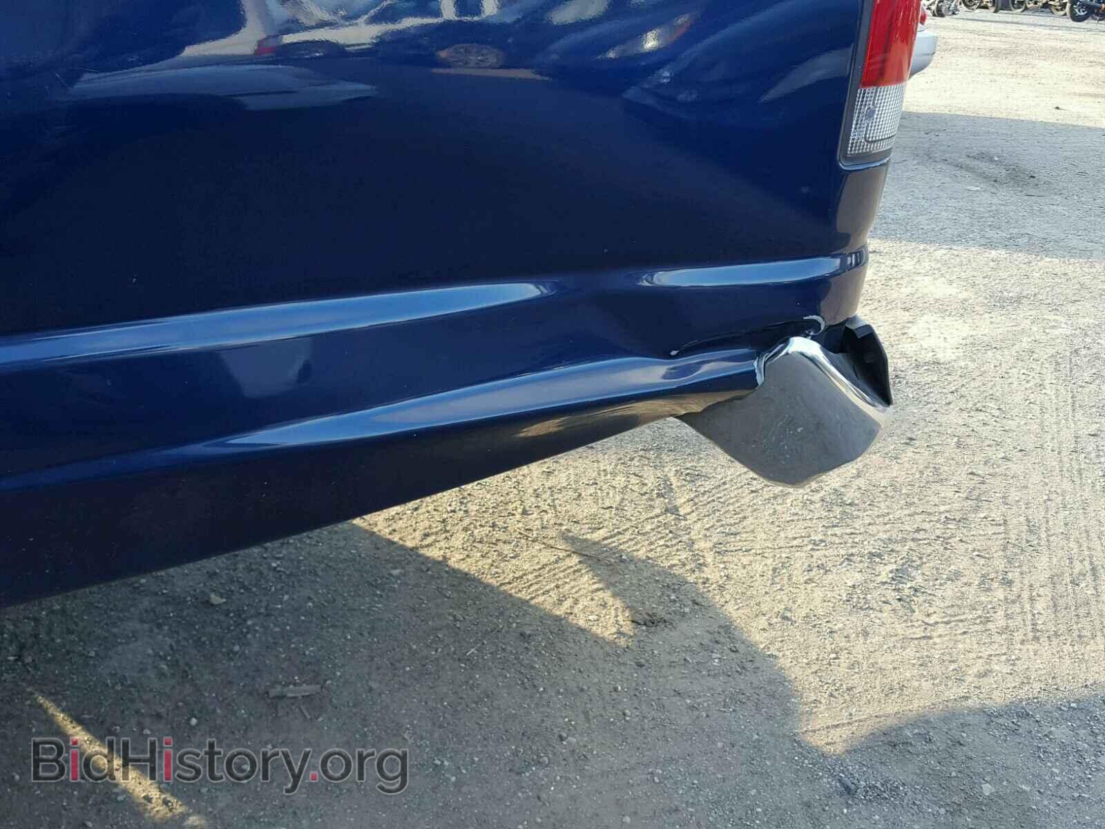 2009 FORD ECONOLINE - VIN: 1FBSS31L89DA15921 - Photo 9