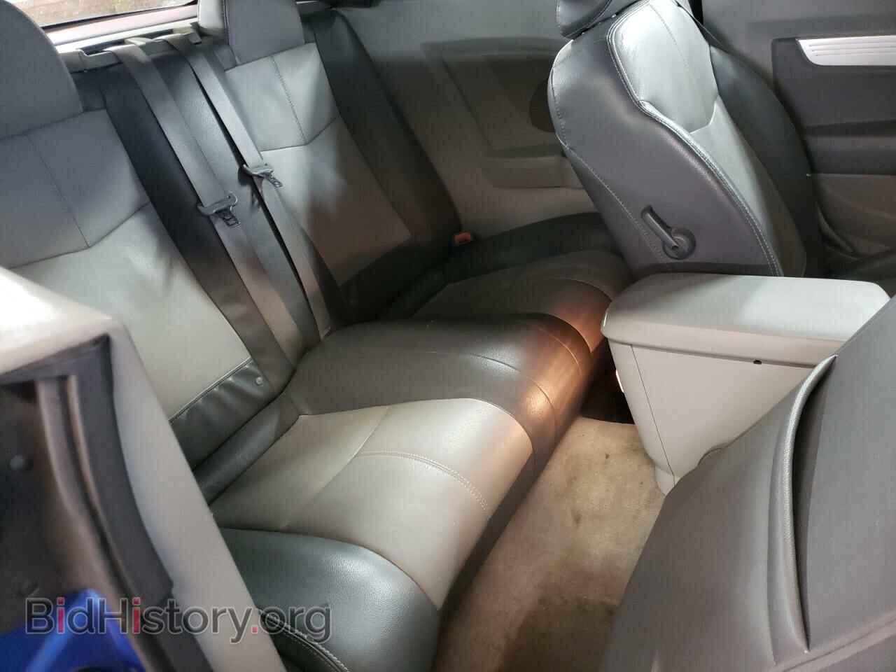 2008 CHRYSLER SEBRING - VIN: 1C3LC55R08N129075 - Фото 6