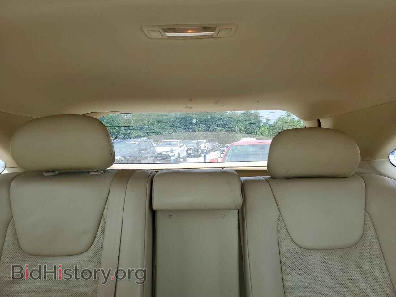 2013 LEXUS RX350 - VIN: 2T2ZK1BA7DC114792 - Фото 10