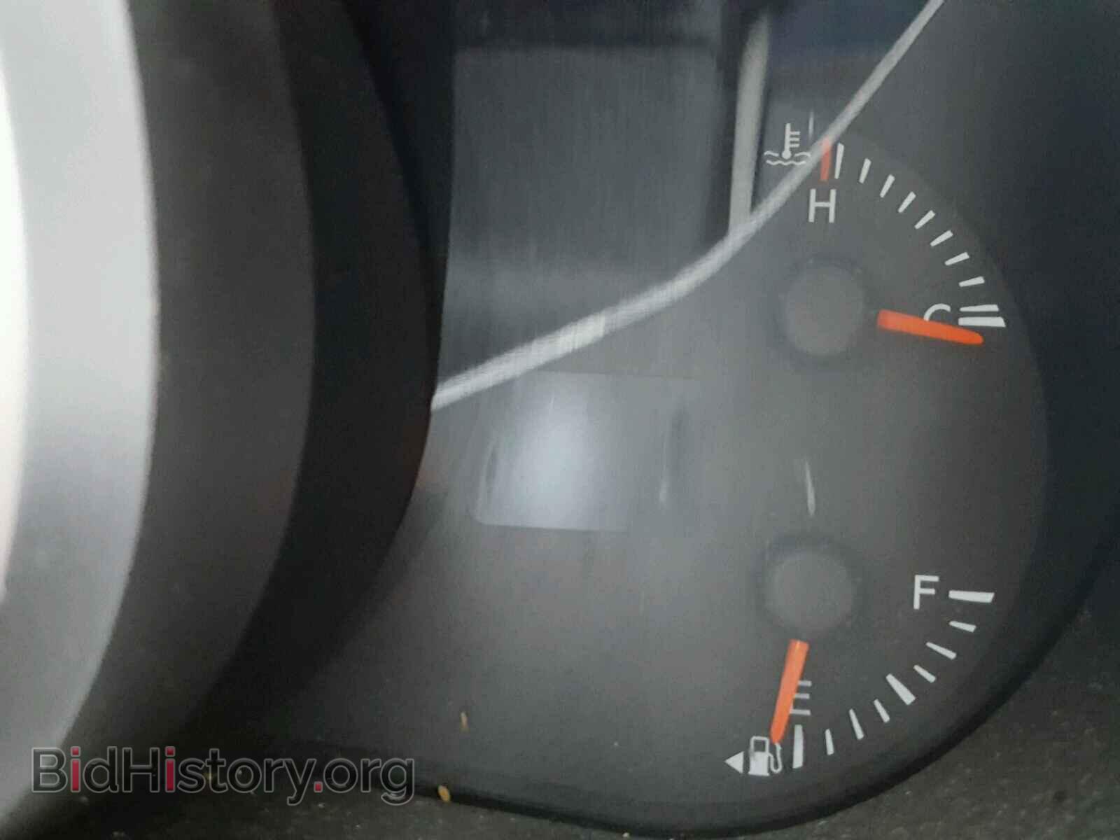 2011 MAZDA CX-7 - VIN: JM3ER2A58B0401730 - Фото 8