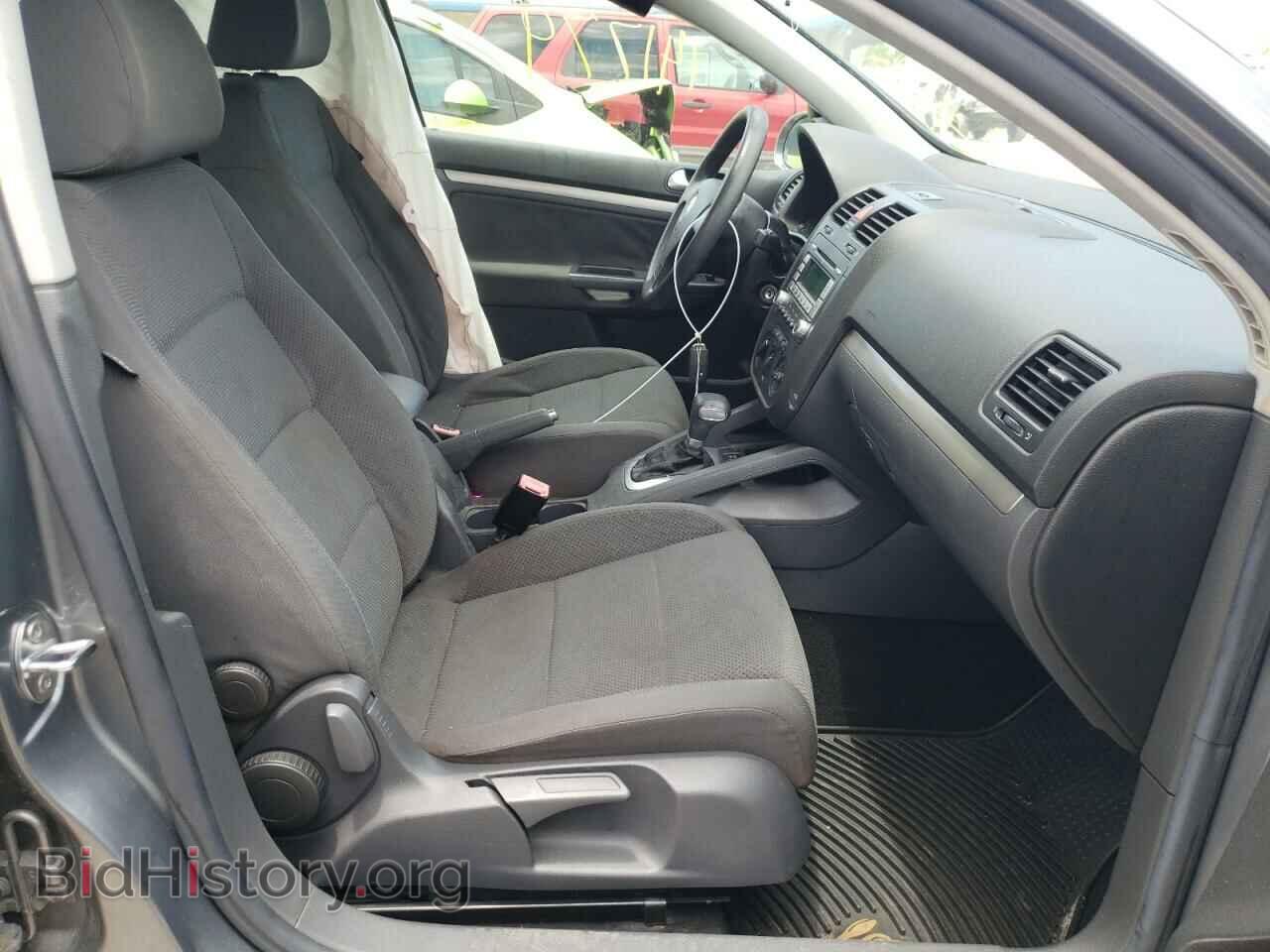 2008 VOLKSWAGEN RABBIT - VIN: WVWDA71K08W013105 - Фото 5