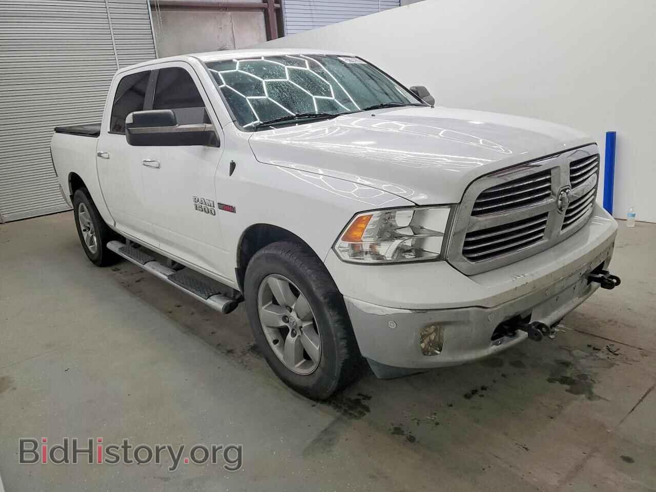 2015 RAM 1500 - VIN: 1C6RR7LM7FS728441 - Фото 4