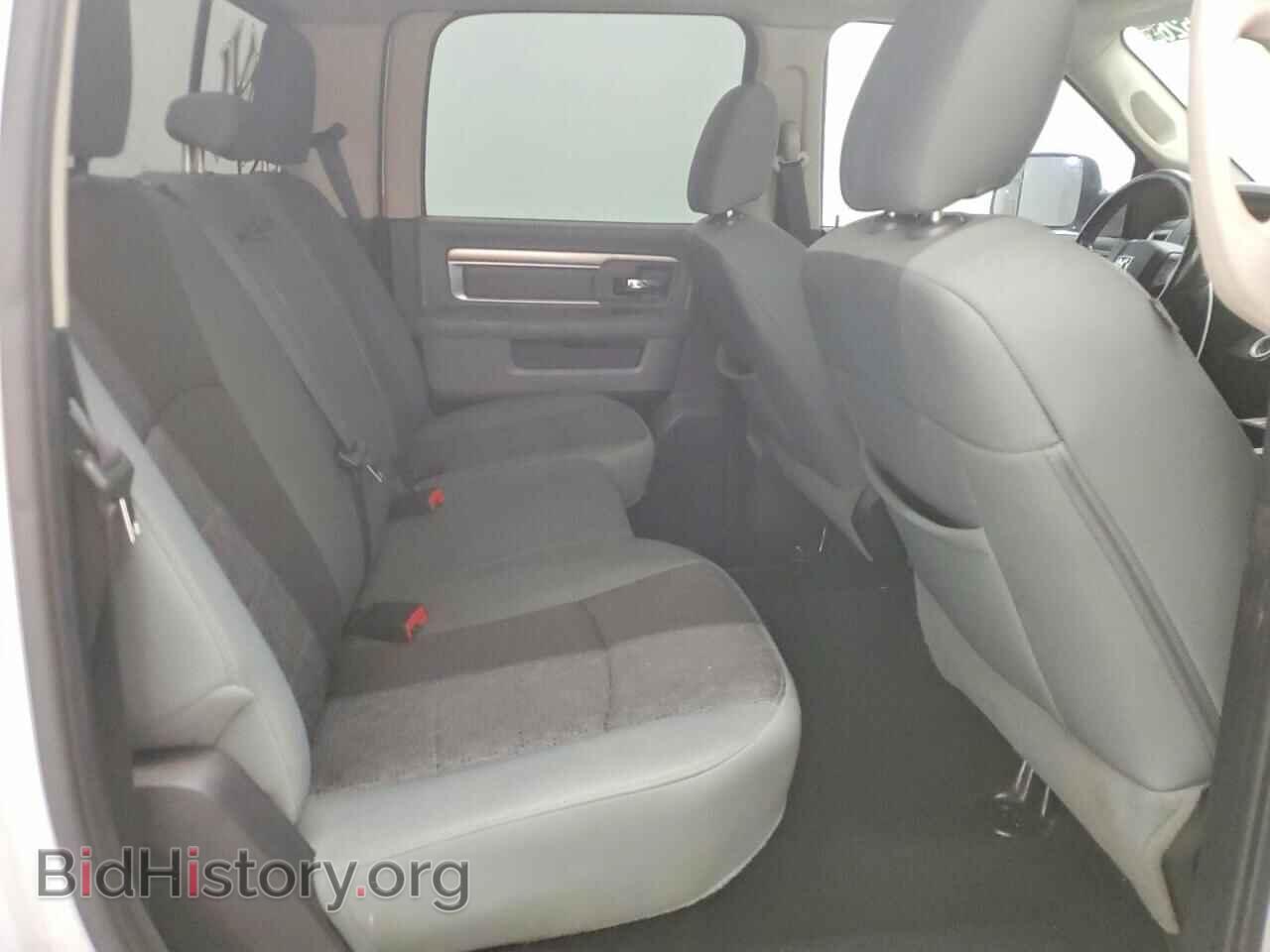 2015 RAM 1500 - VIN: 1C6RR7LM7FS728441 - Фото 10