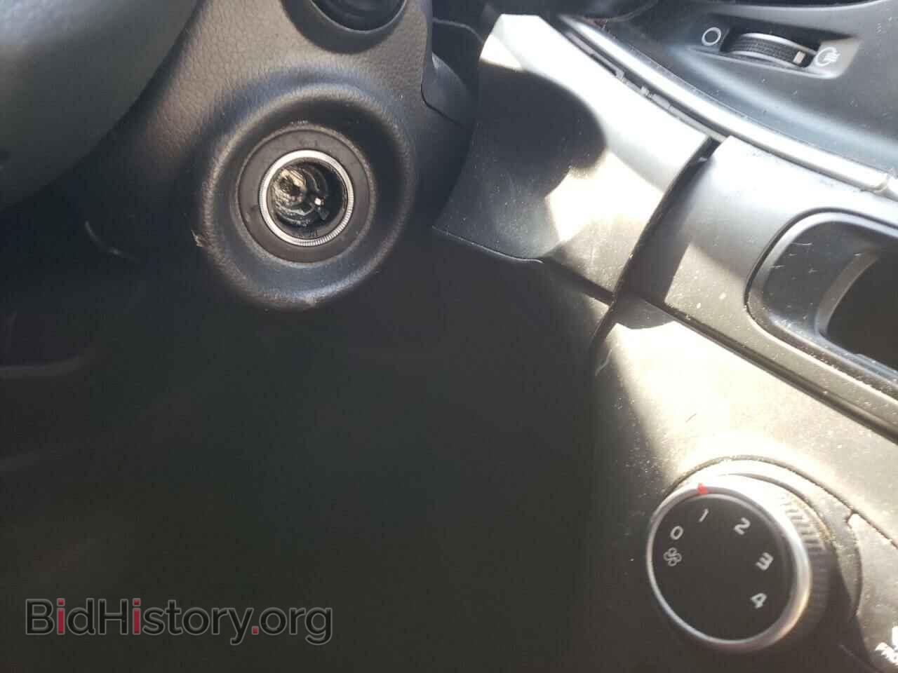 2015 KIA OPTIMA - VIN: KNAGM4A71F5559247 - Фото 9