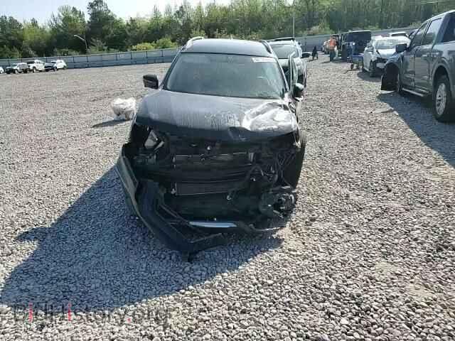 2018 NISSAN ROGUE - VIN: KNMAT2MT9JP606109 - Фото 12