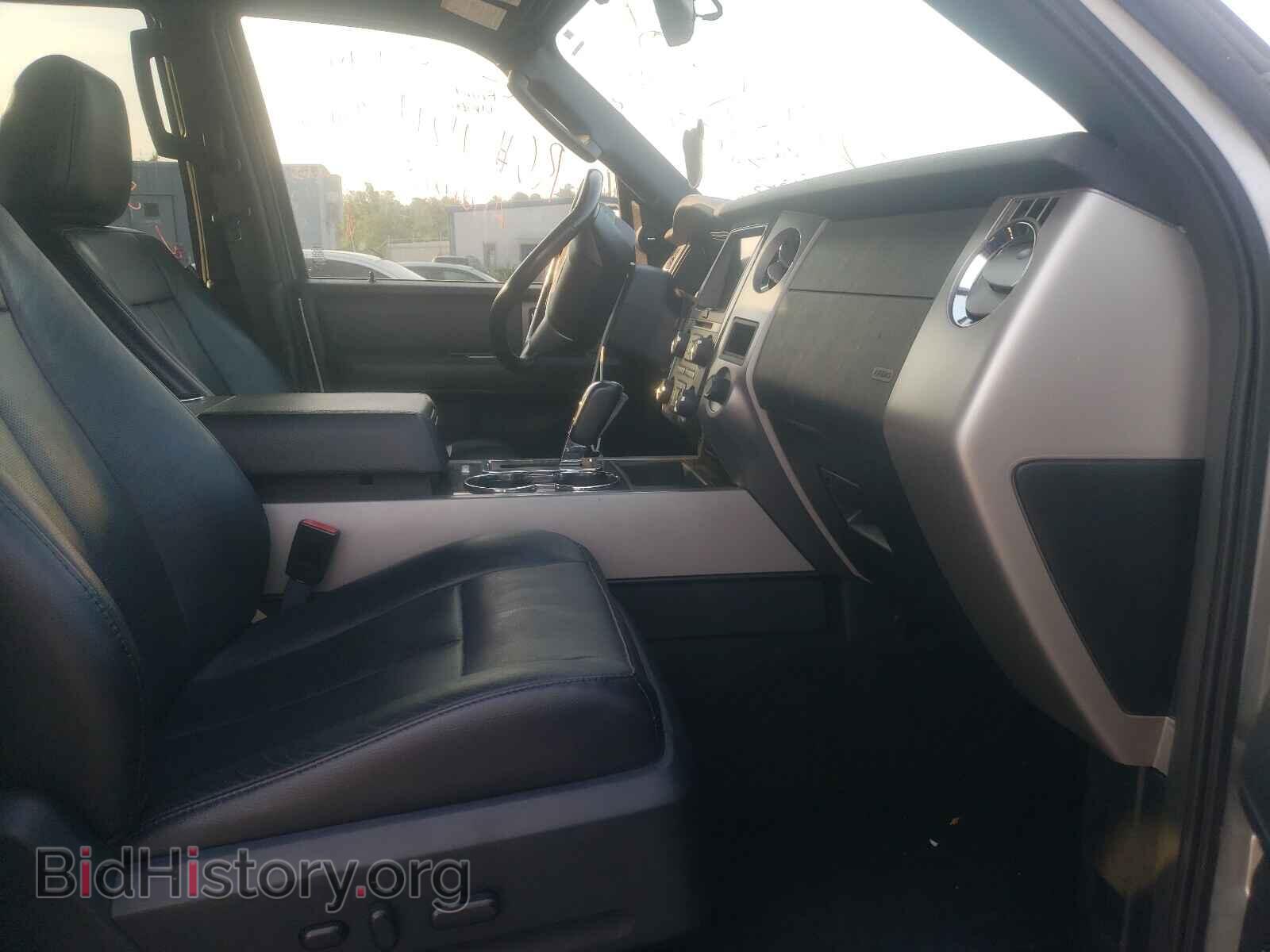 2017 FORD EXPEDITION - VIN: 1FMJK1KT2HEA02547 - Фото 5