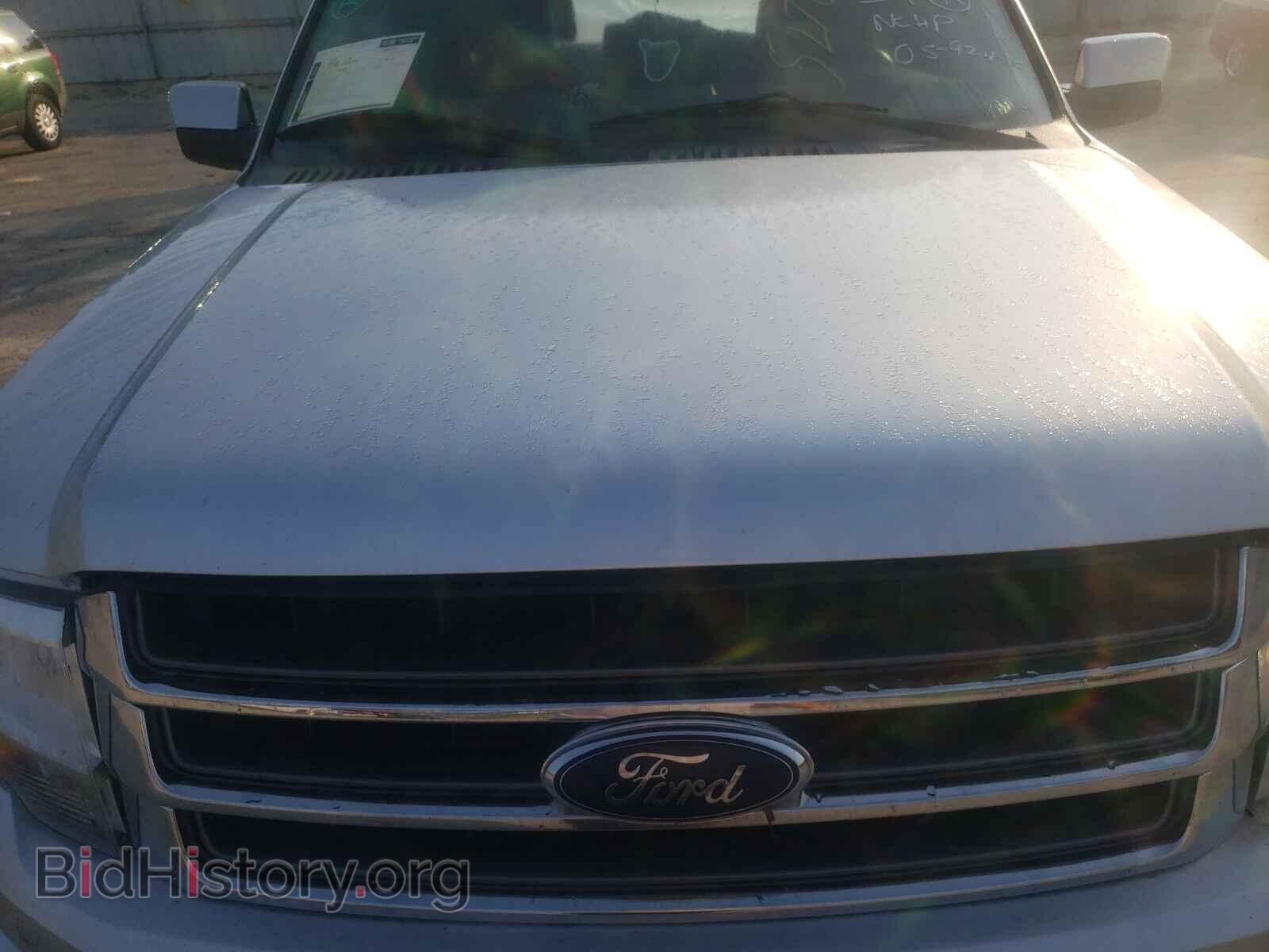 2017 FORD EXPEDITION - VIN: 1FMJK1KT2HEA02547 - Фото 7