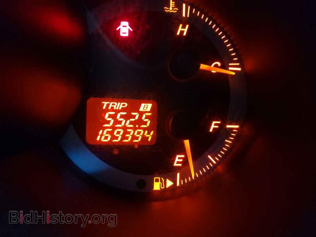 2006 MAZDA MAZDA3 - VIN: JM1BK143161405171 - Фото 8