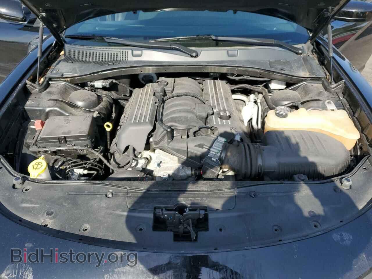 2019 DODGE CHARGER - VIN: 2C3CDXGJ0KH564131 - Фото 13