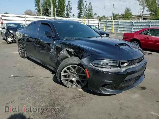 2019 DODGE CHARGER - VIN: 2C3CDXGJ0KH564131 - Фото 10
