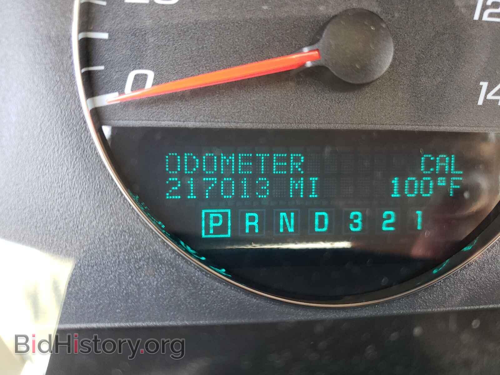 2007 CHEVROLET IMPALA - VIN: 2G1WT58K179346779 - Фото 8
