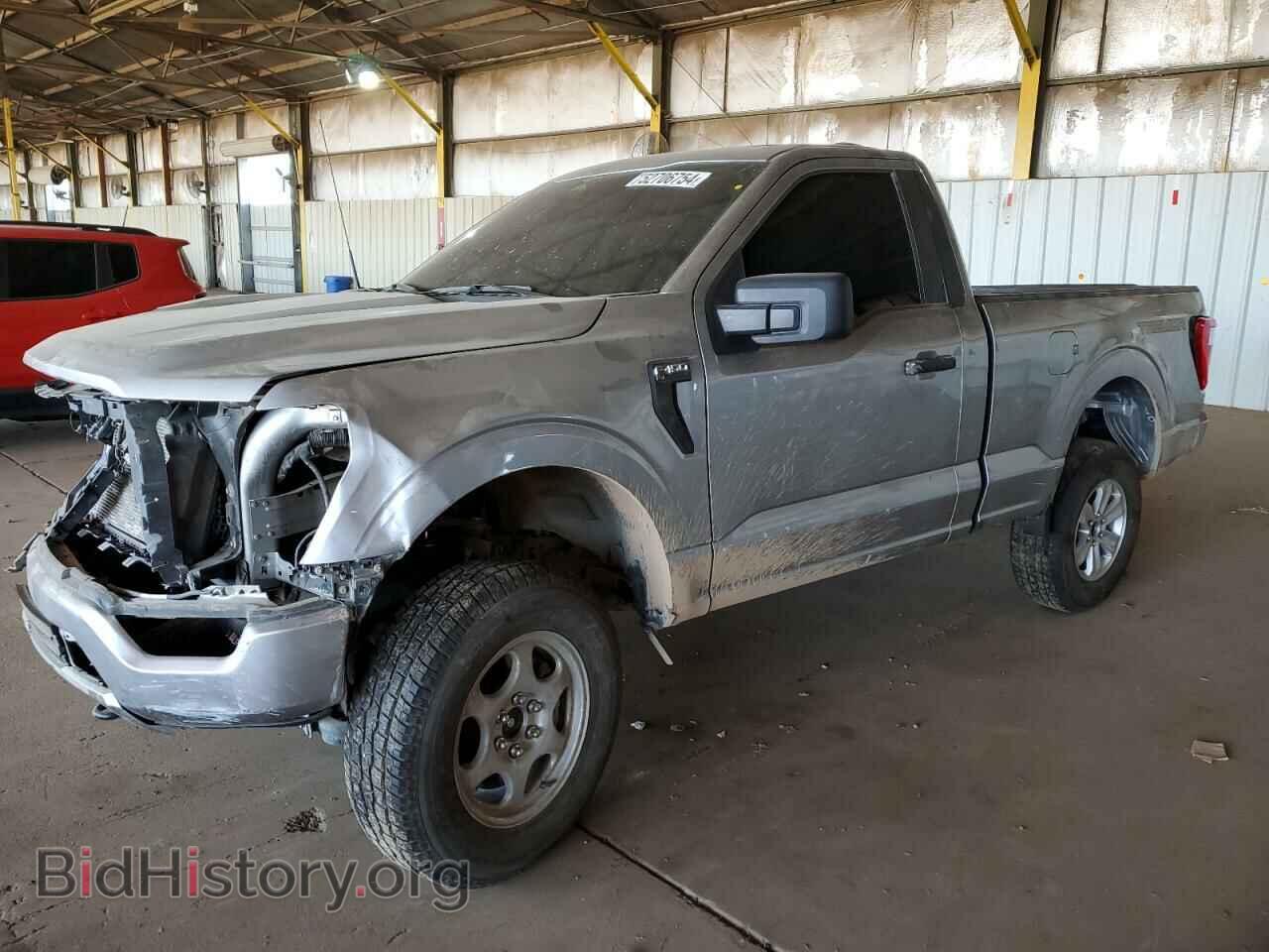Photo 1FTMF1E5XPKD07412 - FORD All Models 2023