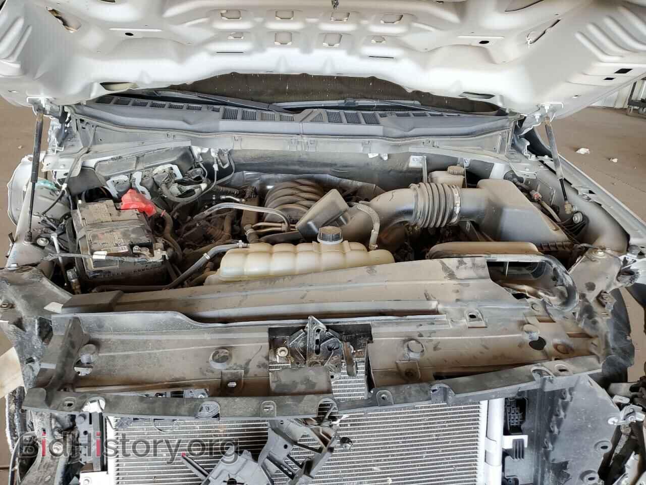 2023 FORD All Models - VIN: 1FTMF1E5XPKD07412 - Photo 11