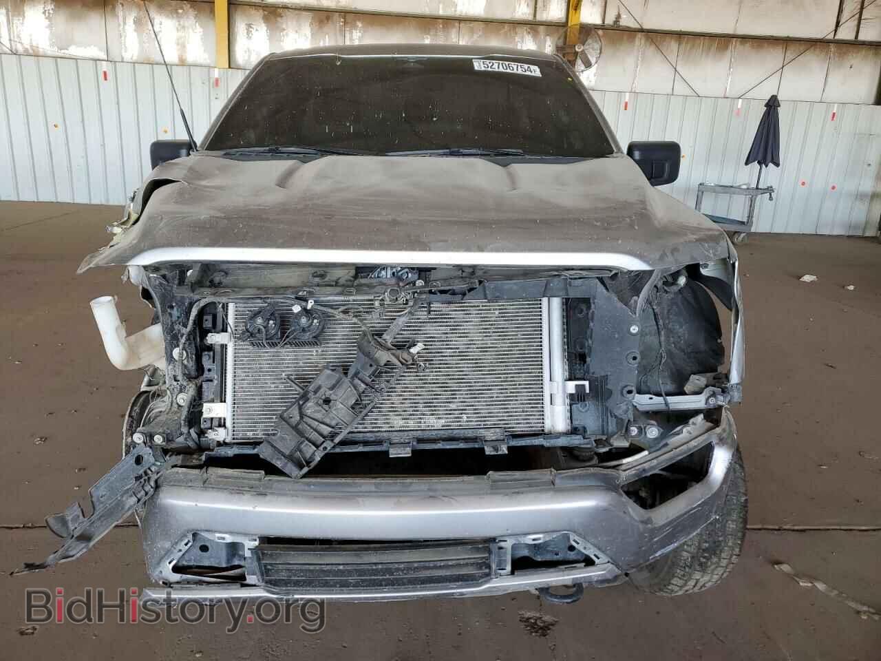 2023 FORD All Models - VIN: 1FTMF1E5XPKD07412 - Photo 5