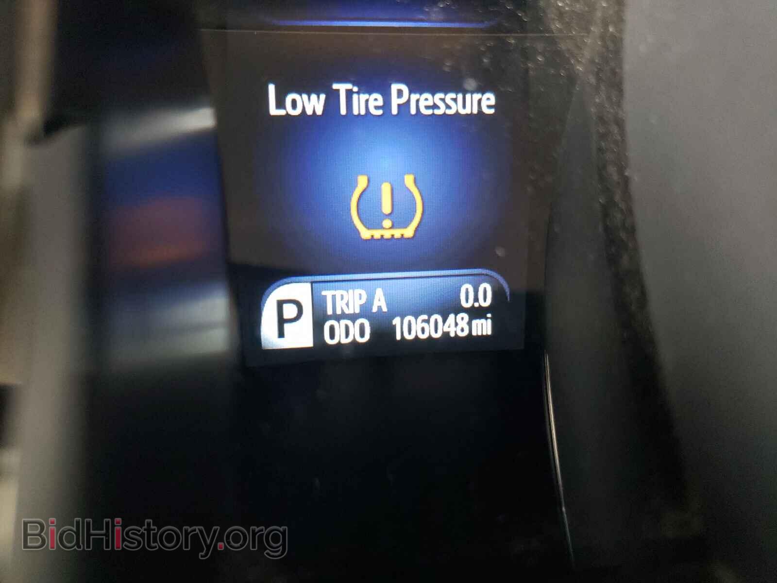 2014 TOYOTA AVALON - VIN: 4T1BK1EB6EU086235 - Фото 8