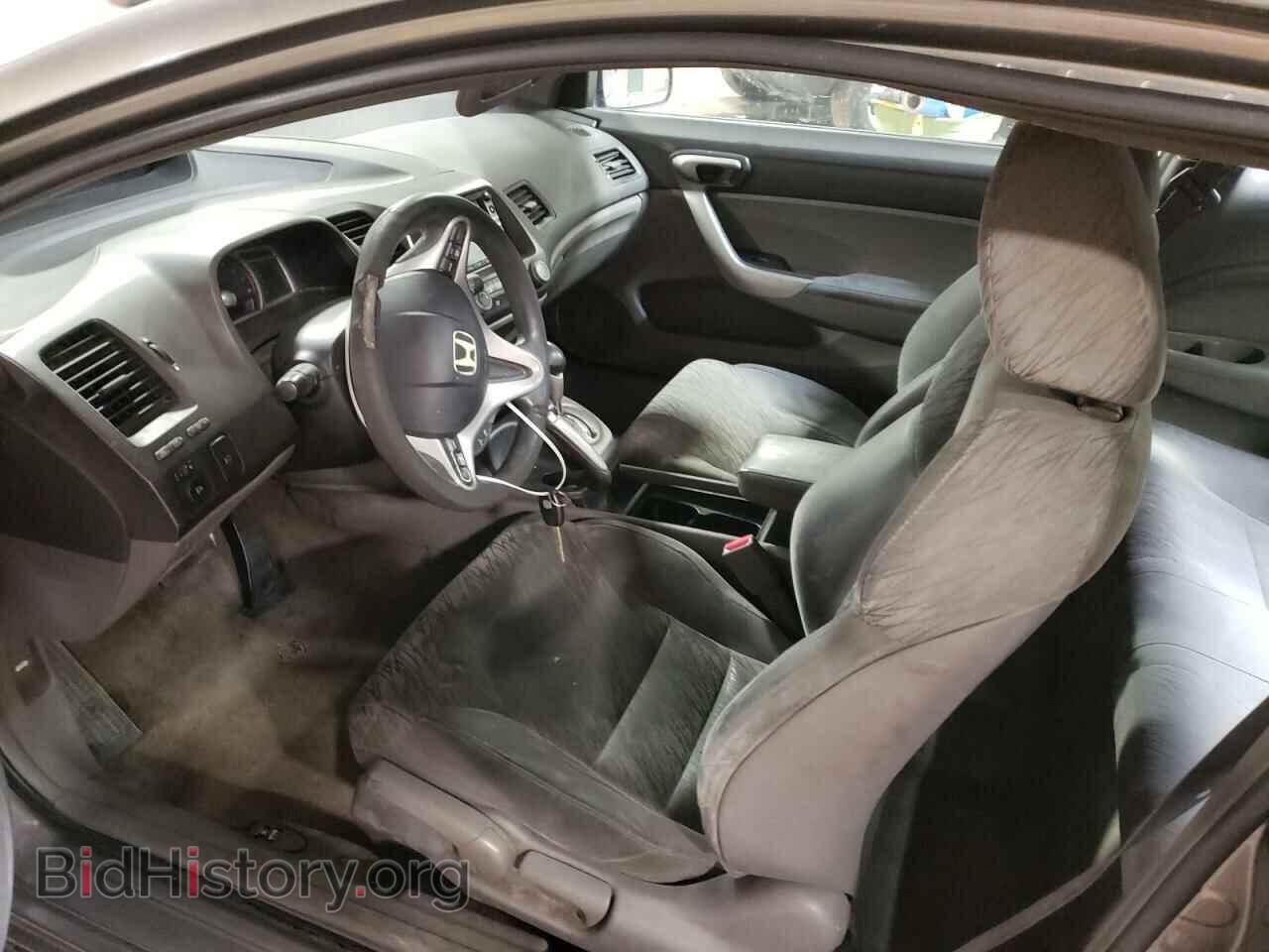 2006 HONDA CIVIC - VIN: 2HGFG12876H514769 - Фото 7