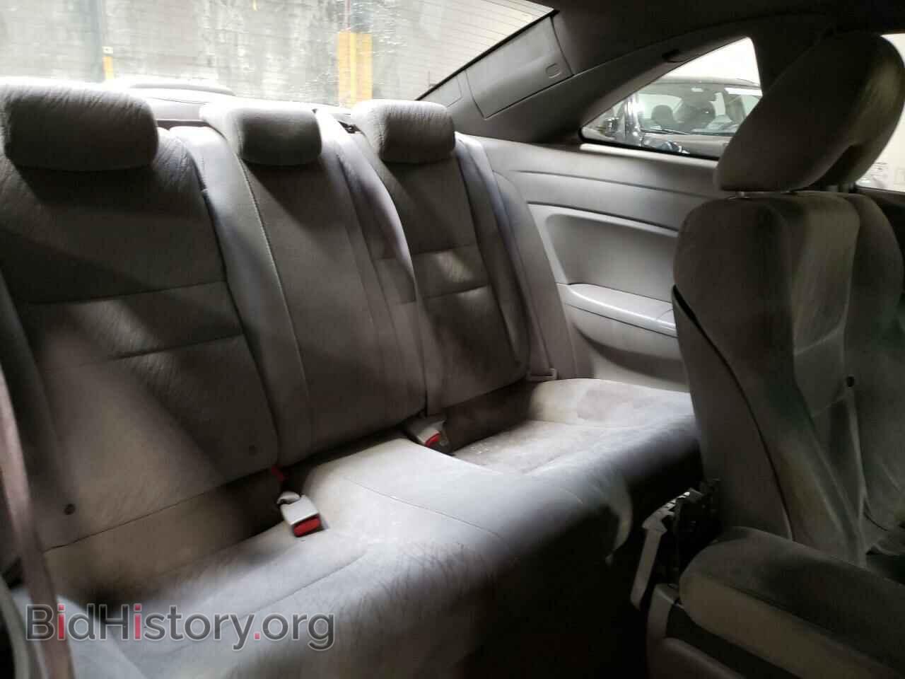 2006 HONDA CIVIC - VIN: 2HGFG12876H514769 - Фото 10