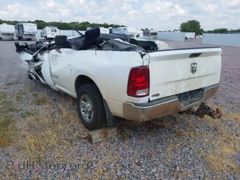 2013 RAM 2500 (VIN 3C6TR4HT8DG556610) — photo 3 of 10