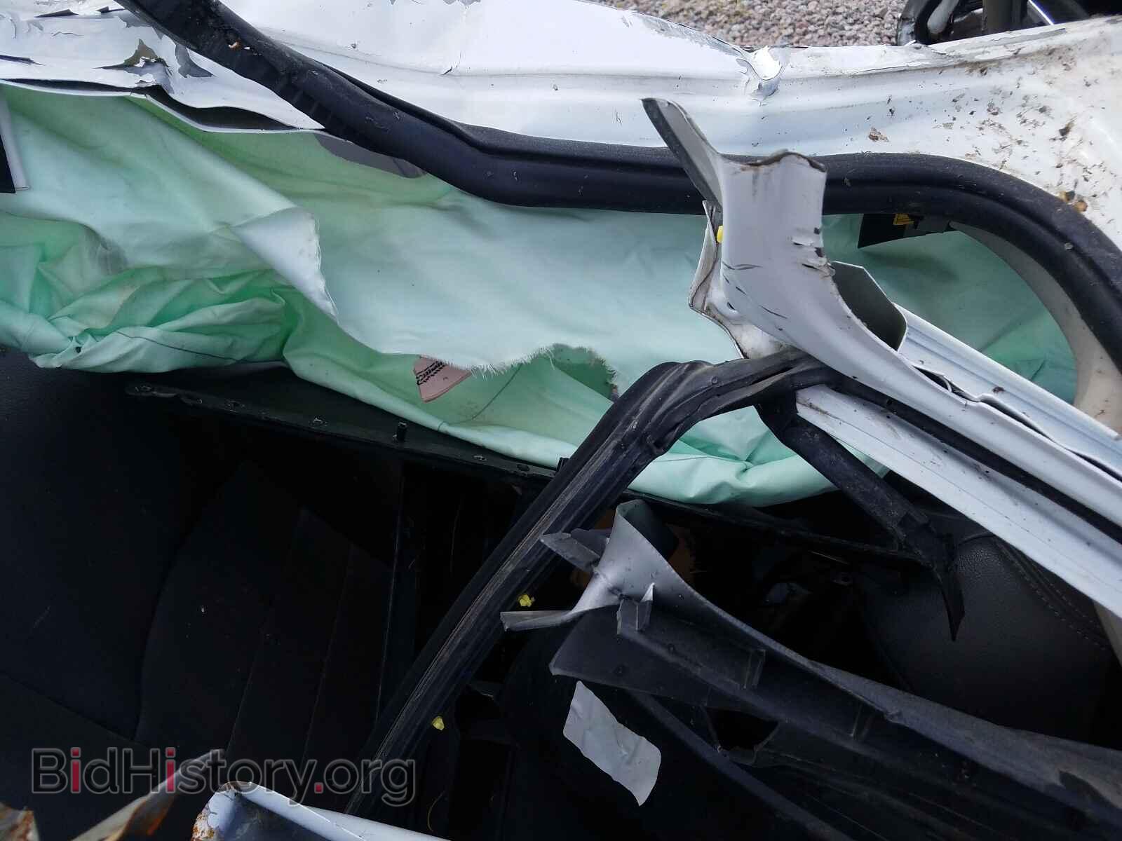2013 RAM 2500 - VIN: 3C6TR4HT8DG556610 - Фото 6