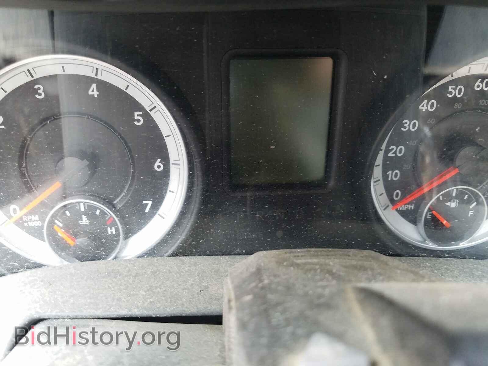 2013 RAM 2500 - VIN: 3C6TR4HT8DG556610 - Фото 8