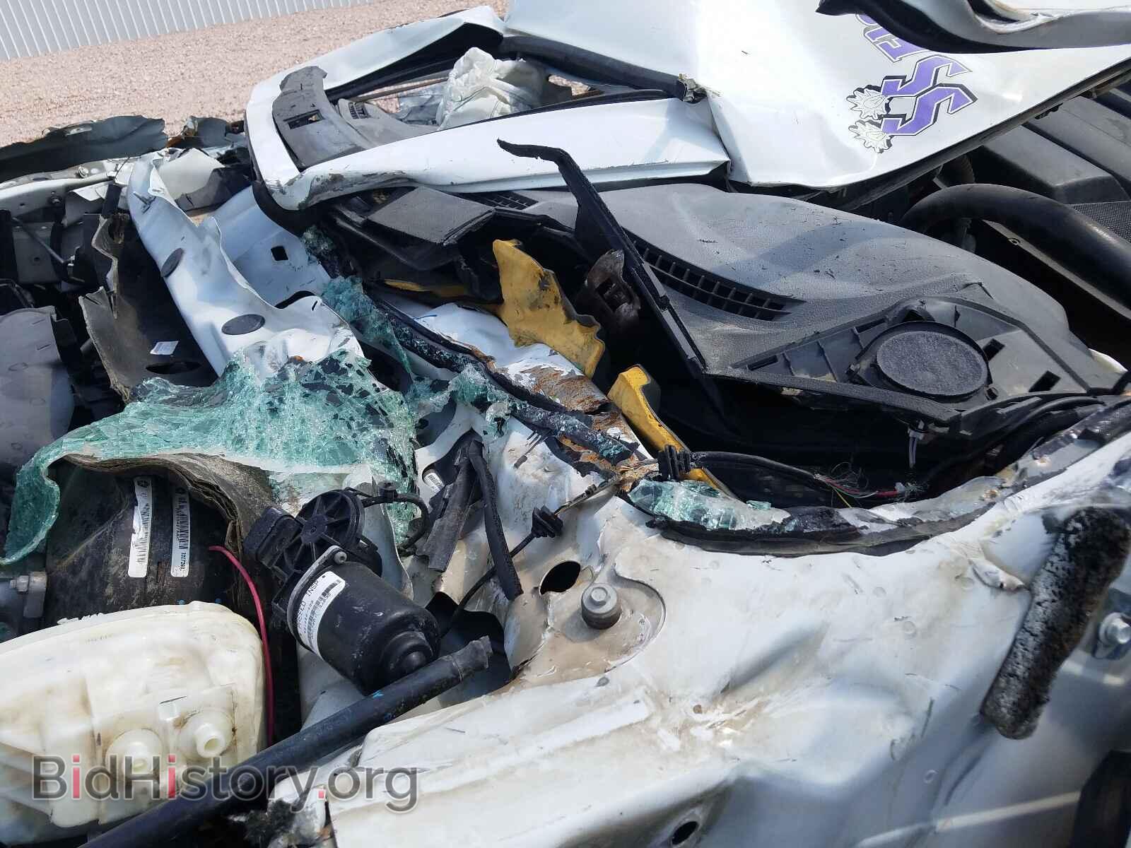 2013 RAM 2500 - VIN: 3C6TR4HT8DG556610 - Фото 10