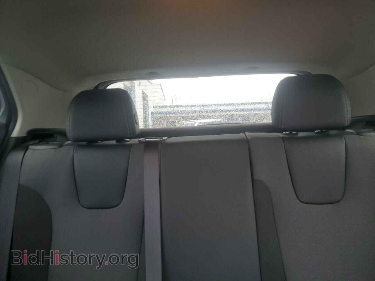2022 BUICK ENCORE - VIN: KL4MMCSL9NB100540 - Фото 10