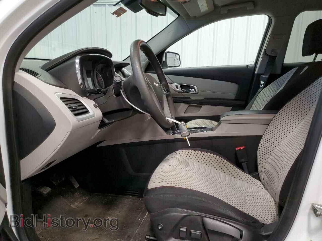 2014 GMC TERRAIN - VIN: 2GKFLVEK9E6383982 - Photo 7