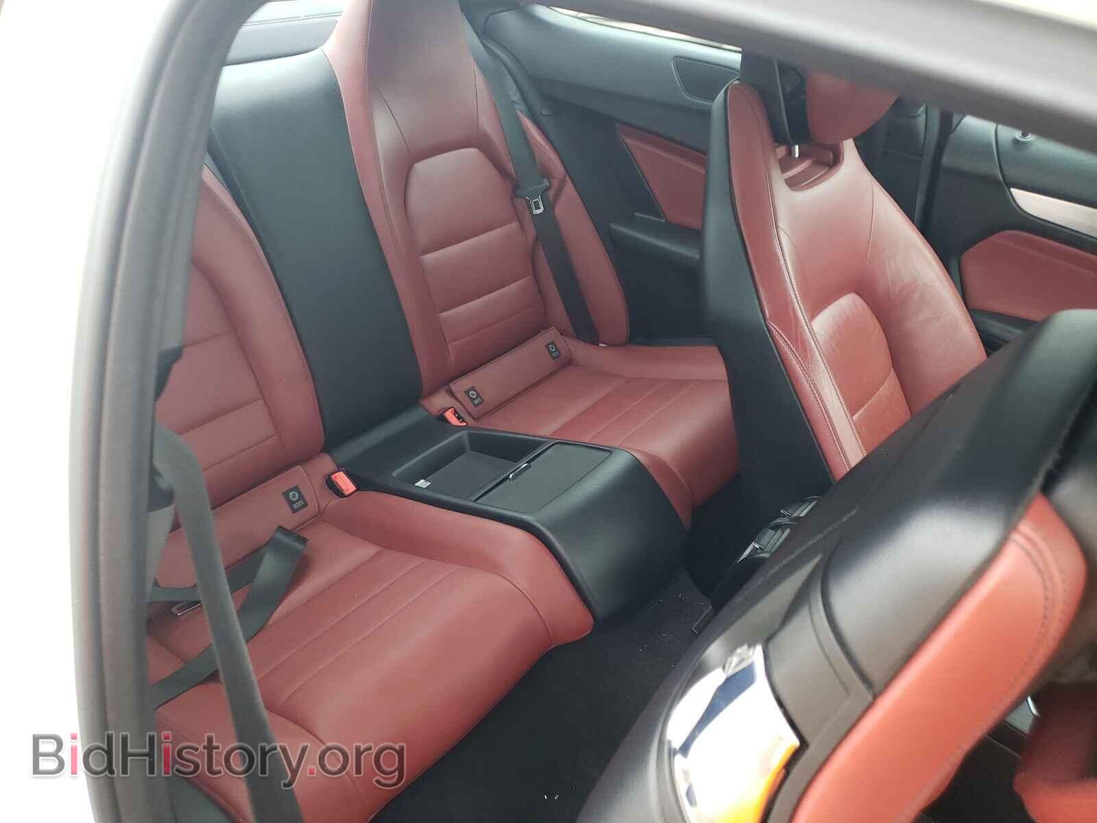 2012 MERCEDES-BENZ C-CLASS - VIN: WDDGJ5HB9CF905729 - Фото 6