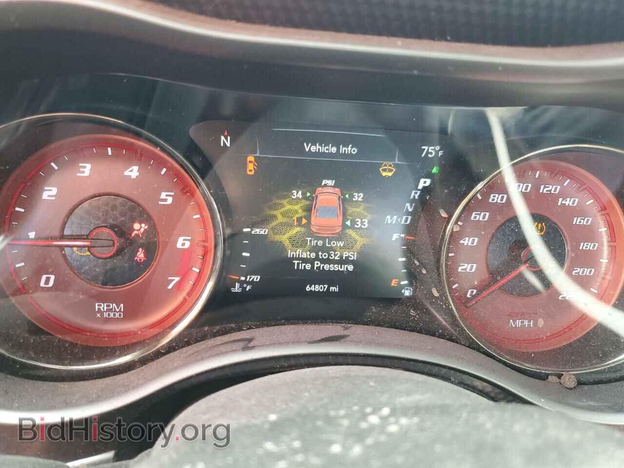 2021 DODGE CHARGER - VIN: 2C3CDXL99MH531370 - Photo 9