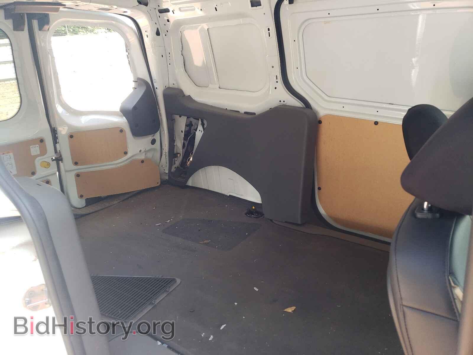 2020 FORD TRANSIT CO - VIN: NM0LS7E27L1445051 - Фото 6